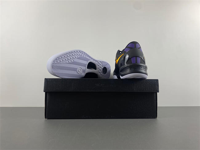 Nike Kobe 8 Protro “Hollywood Night” HF9550-001