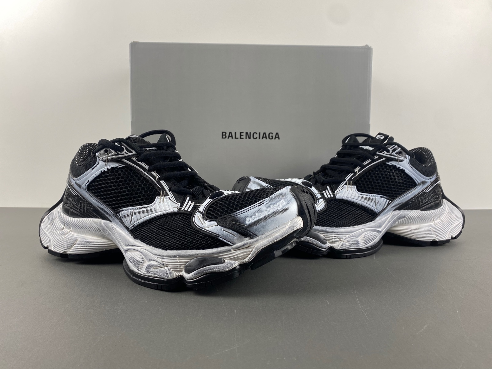 14 Ba*len*cia*ga 803681-w3st4-0120