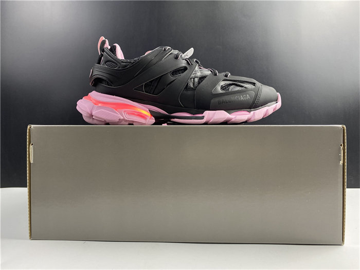 BLCG TRACK SNEAKER 542023 W3AC1 1050  LED