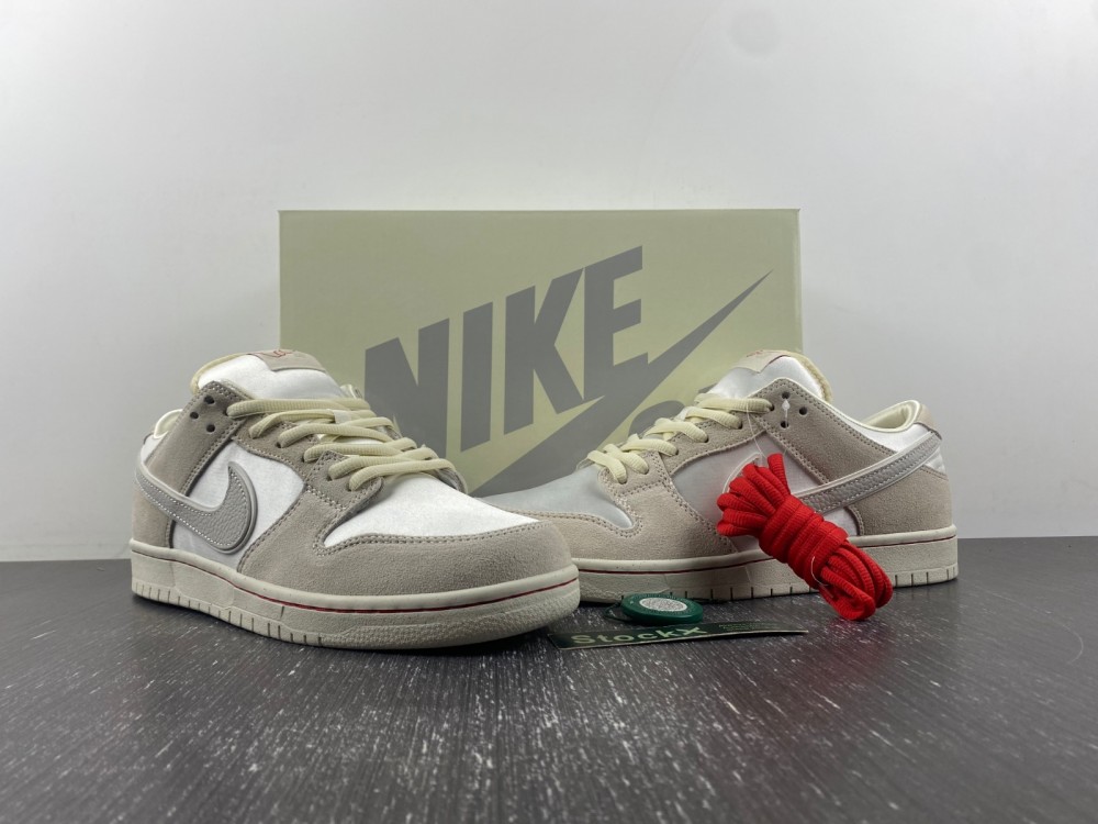 Nike SB Dunk Low Premium “Valentine’s Day  FZ5654-100
