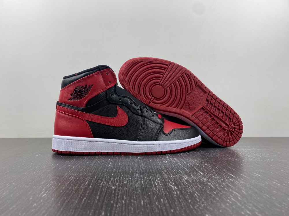 Jordan 1 Retro Banned 432001-001