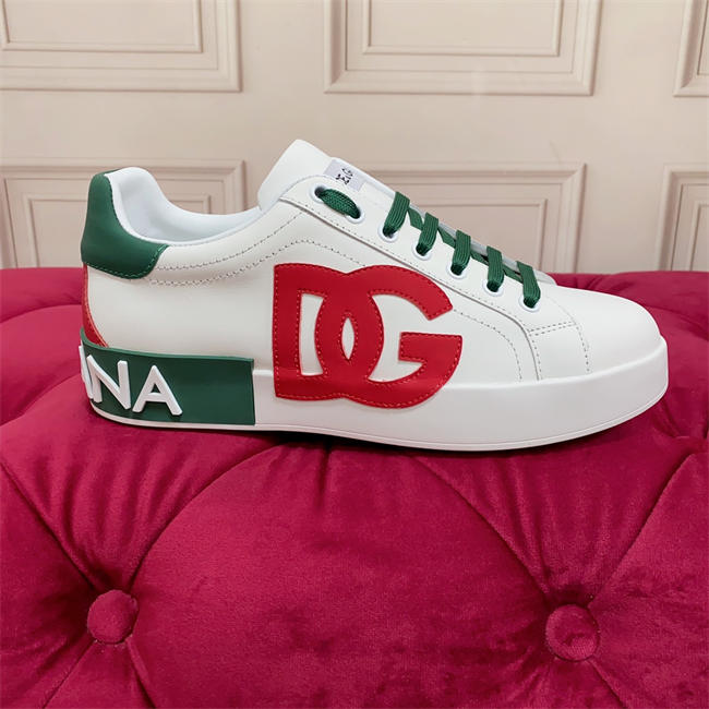 Dg Portofino Sneakers