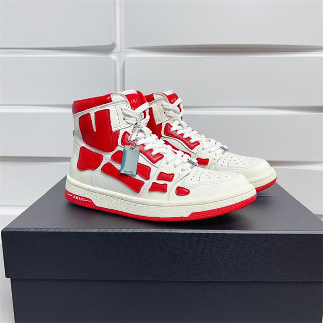 Amiri Skel Sneaker