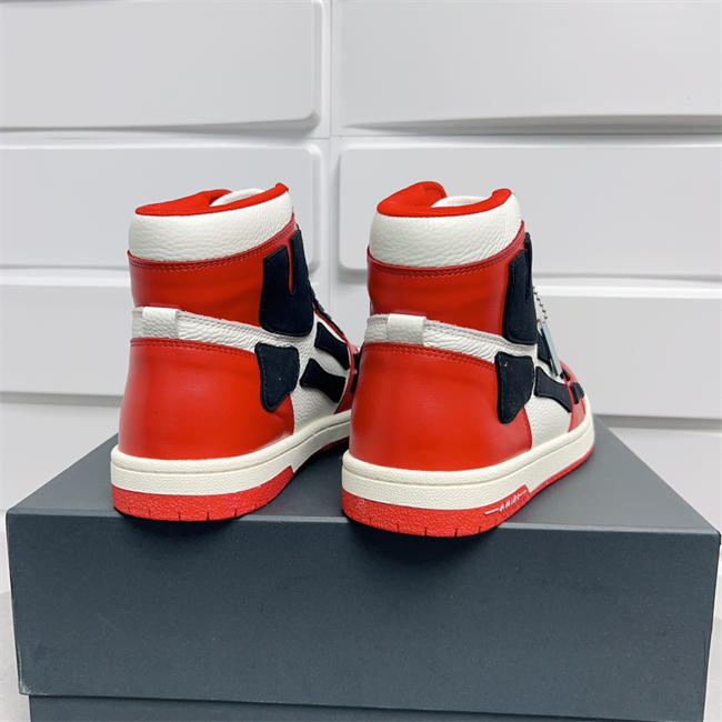 Amiri Skel Sneaker